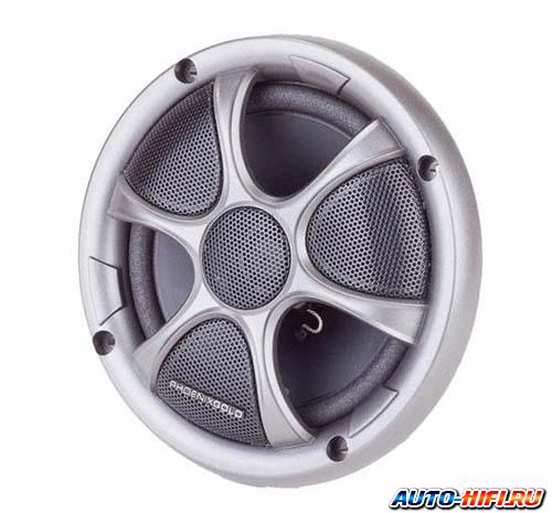 2-полосная коаксиальная акустика Phoenix Gold R65CX 2-полосная коаксиальная акустика Phoenix Gold R65CX